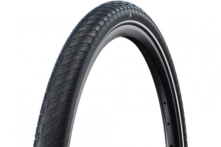Schwalbe-24x2.00 MOTION BIG APPLE RaceGuard