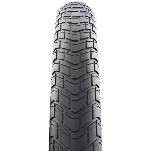 Schwalbe-24x2.00 MOTION BIG APPLE RaceGuard