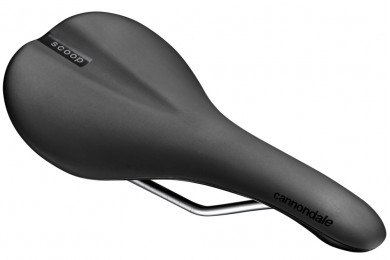 Cannondale-SCOOP Steel Shallow 142мм