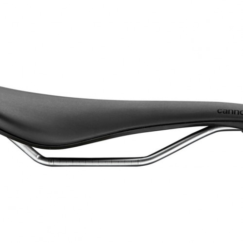 Cannondale-SCOOP Steel Shallow 142мм