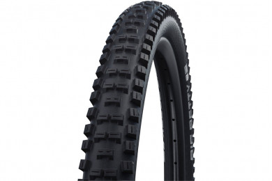 Покришка 27.5x2.40 (62-584) Schwalbe BIG BETTY Perf, DD, TLE, B/B HS608 ADDIX 67EPI B
