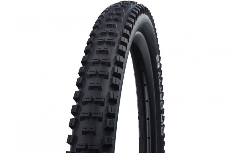 Schwalbe-27.5x2.40 (62-584) Schwalbe BIG BETTY Perf, DD, TLE, B/B HS608
