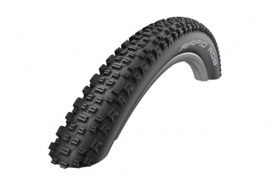 Покришка 27.5x2.10 650B (54-584) Schwalbe RAPID ROB K-Guard B/B-SK HS425 SBC, 50EPI