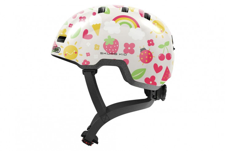 -Skurb Kid Cream Summer