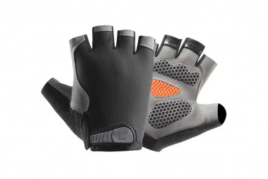 Вело рукавички Green Cycle Flow