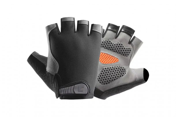 Вело рукавички Green Cycle Flow