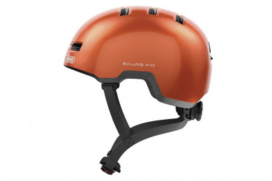 Шолом Abus Skurb Kid Goldfish Orange