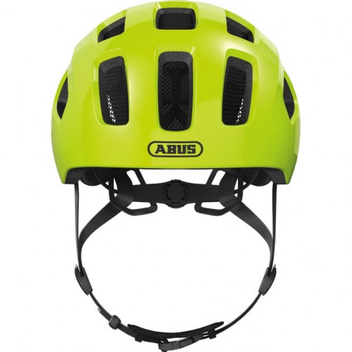 Abus-Youn-I 2.0 Signall Yellow