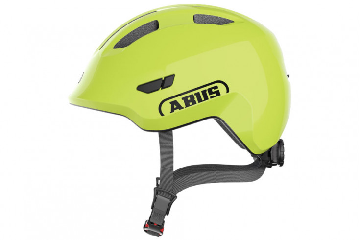 Abus-Smiley 3.0 Shiny Yellow