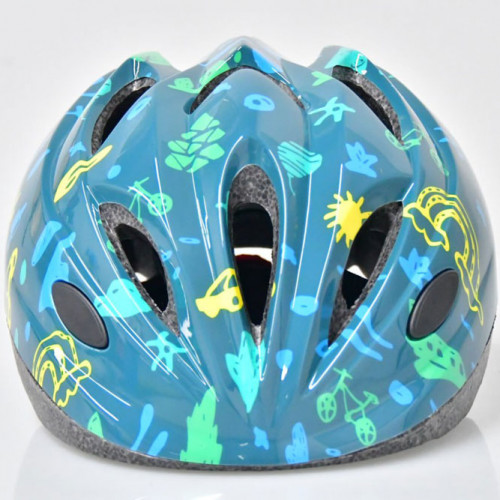 Green cycle-Buddy