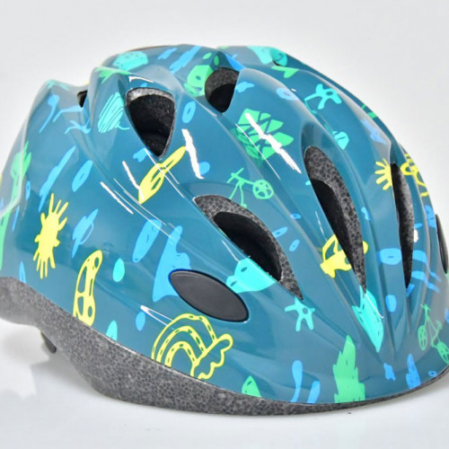 Green cycle-Buddy