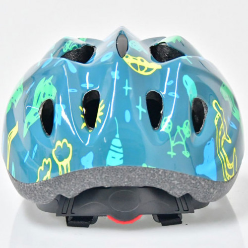 Green cycle-Buddy