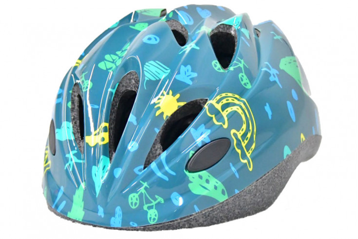 Green cycle-Buddy