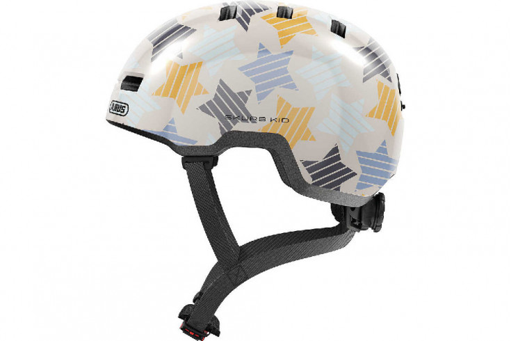 -Skurb Kid Grey Star