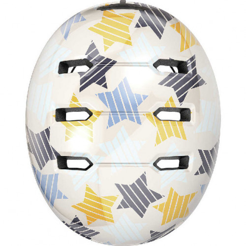 -Skurb Kid Grey Star