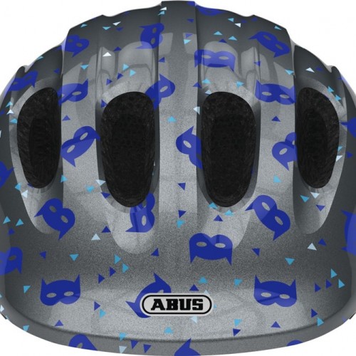 Abus-Smiley 2.1 Blue Mask