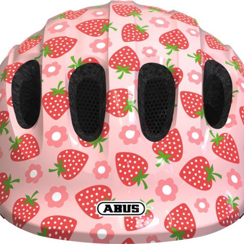 Abus-Smiley 2.1 Rose Strawberry