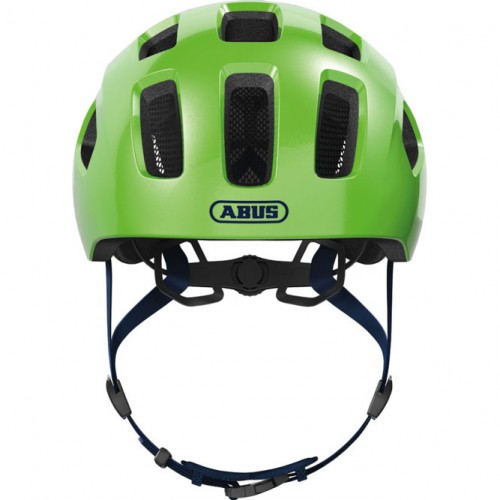 Abus-Youn-I 2.0 Sparkling Green