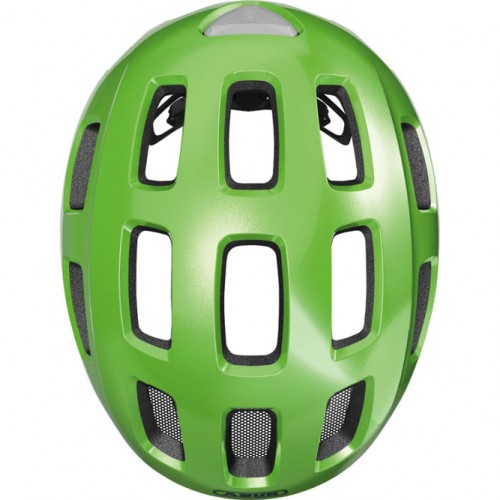 Abus-Youn-I 2.0 Sparkling Green