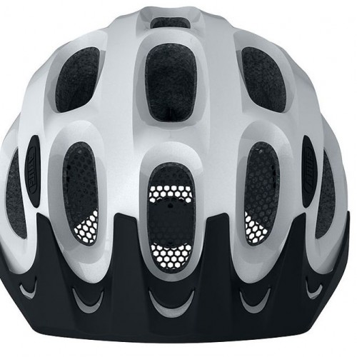 Abus-Youn-I Ace Pearl White