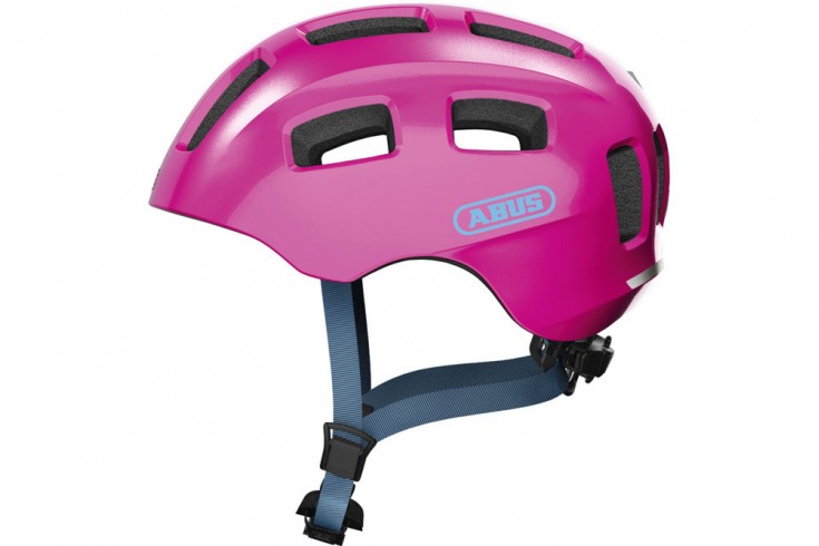 Abus-Youn-I 2.0 Sparkling Pink