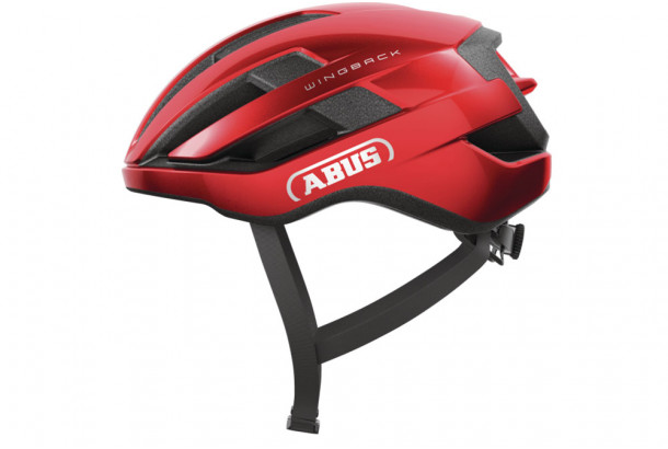 Шлем Abus Wingback Performance Red