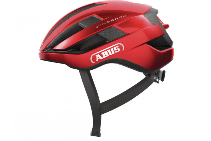 Abus-Wingback Performance Red