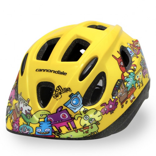 Cannondale-Burgerman Colab
