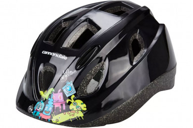 Велошолом Cannondale Burgerman Colab