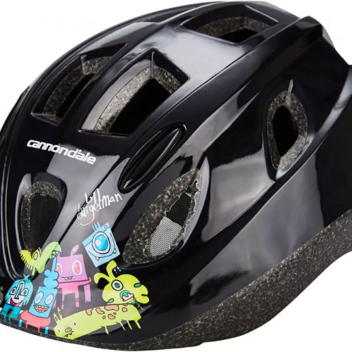 Cannondale-Burgerman Colab