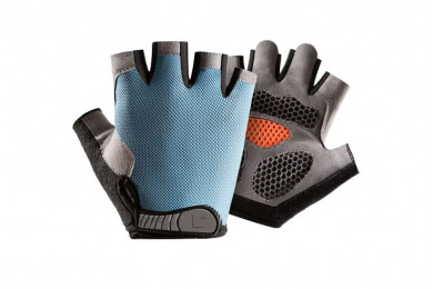 Вело рукавички Green Cycle Mira