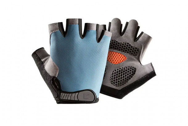 Вело рукавички Green Cycle Mira
