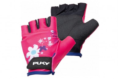 Дитячі рукавички Puky Pink