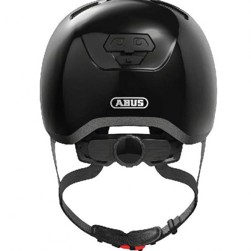 -Skurb Kid Shiny Black