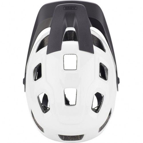 Abus-Motrip Shiny White