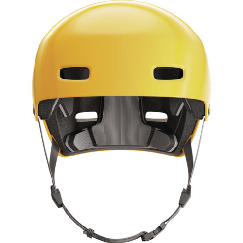 Abus-Indy Mustard Yellow