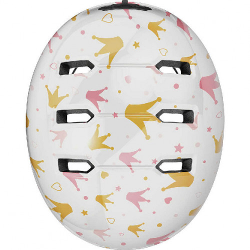 -Skurb Kid White Crows