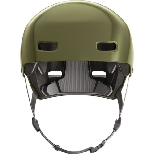 Abus-Indy Pepper Green