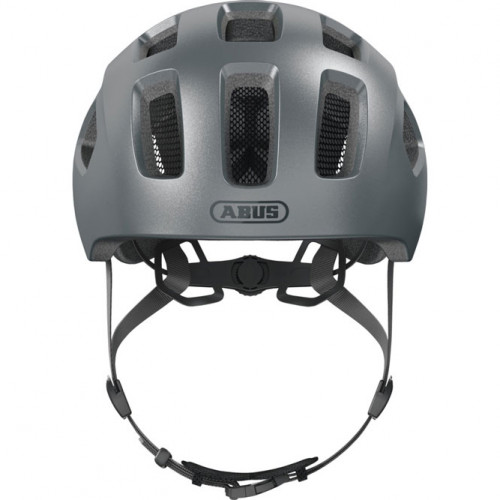 Abus-Youn-I 2.0 Graphite Silver