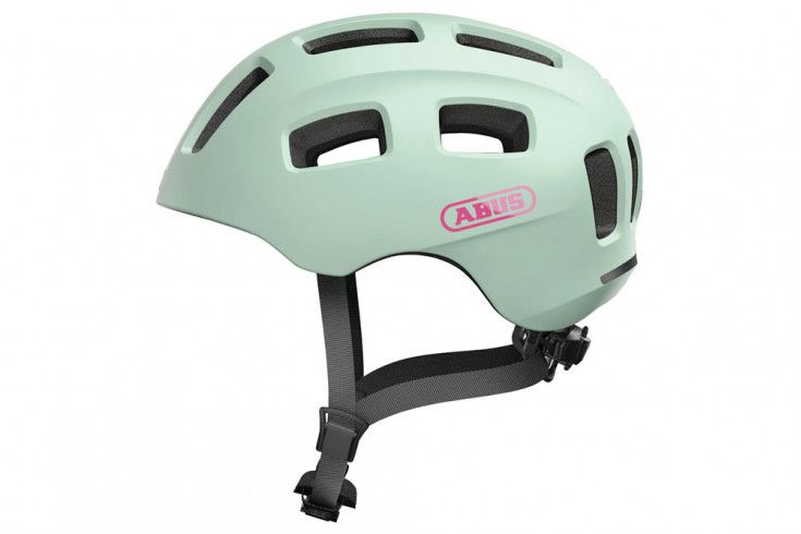Abus-Youn-I 2.0 Iced Mint