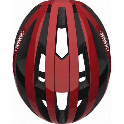 Abus-Viantor Racing Red