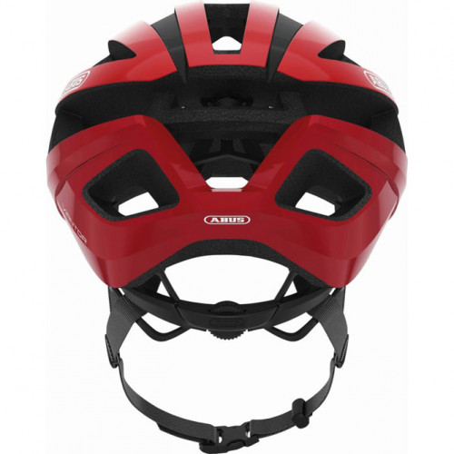 Abus-Viantor Racing Red