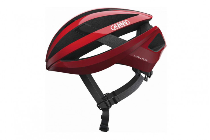 Abus-Viantor Racing Red