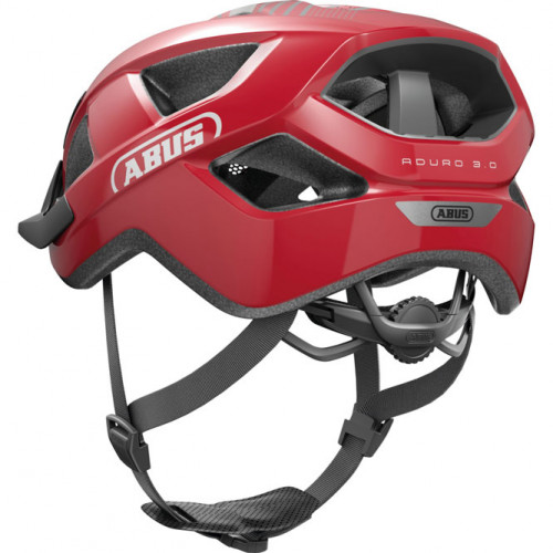 Abus-Aduro 3.0 Race Red