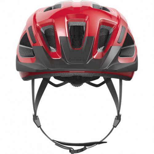 Abus-Aduro 3.0 Race Red