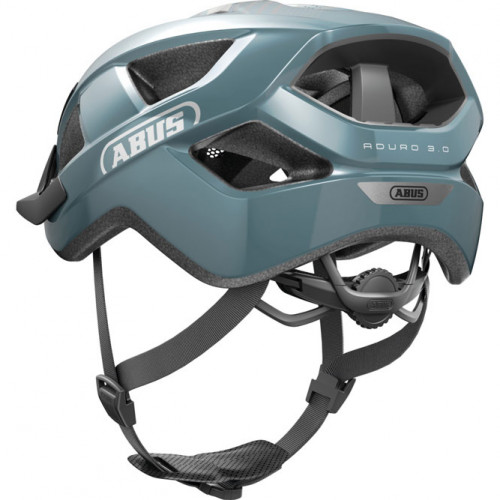 Abus-Aduro 3.0 Glacier Blue