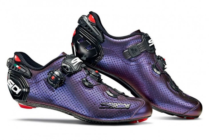 Sidi-Wire 2 Carbon Air Limited