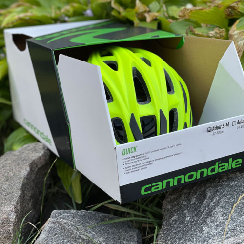 Cannondale-QUICK