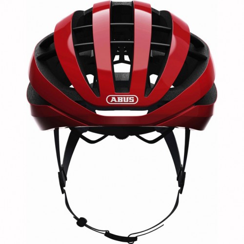 Abus-Racing Red