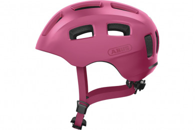 Вело шолом Abus Youn-I 2.0 Mono Red Вело шолом Abus Youn-I 2.0 Mono Red
